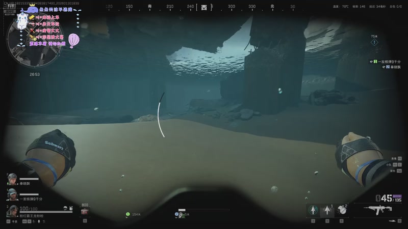 【2026-1-30 18点场】改个名字能转运:3*3速通三角洲行动