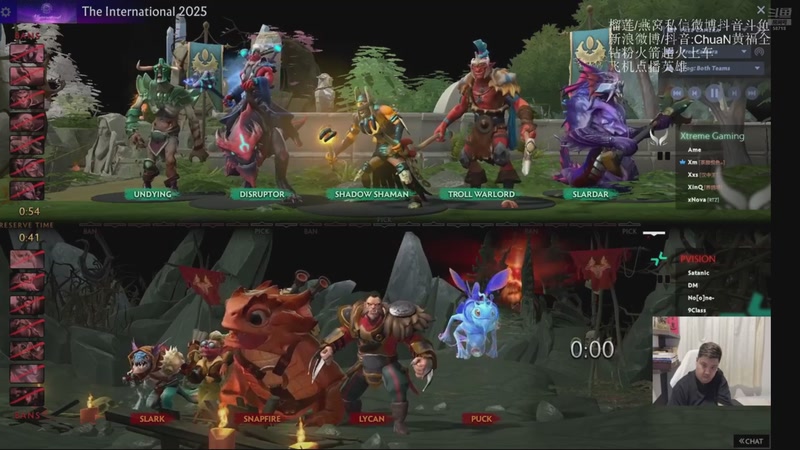 【2026-02-05 15点场】ChuaN黄福全：探索新版本！今天也要快乐一下！