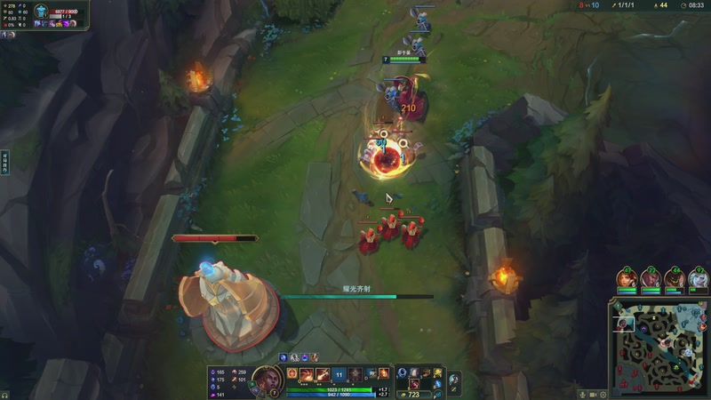 【2026-02-03 23点场】Gintamadeisinei：GO一把官匹然后谷