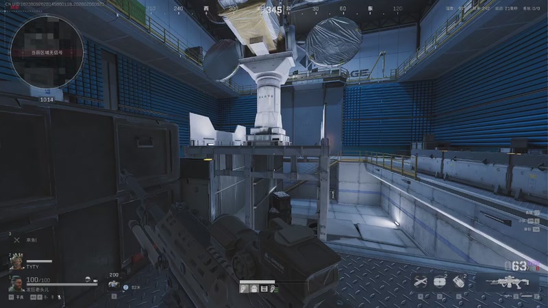 【2026-02-06 09点场】戴老六：高手三角洲