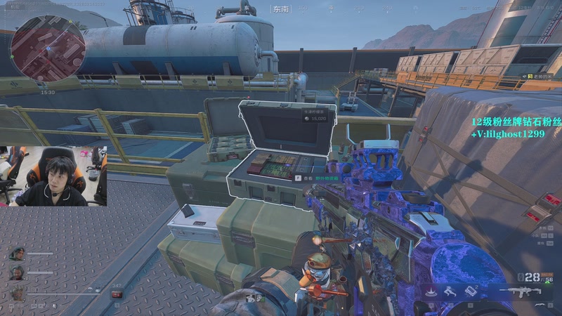 【2026-02-06 01点场】17小鬼丷：超级无敌李狗蛋！