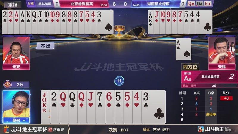 【2026-02-08 00点场】JJ斗地主官方：恭喜重庆一针见血获得S7总冠军！