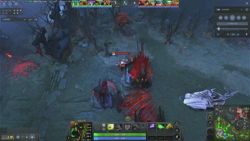 【2026-02-07 20点场】END天梯DOTA2：过年打DOTA2