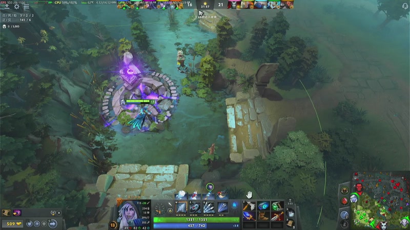 【2026-02-08 00点场】END天梯DOTA2：过年打DOTA2