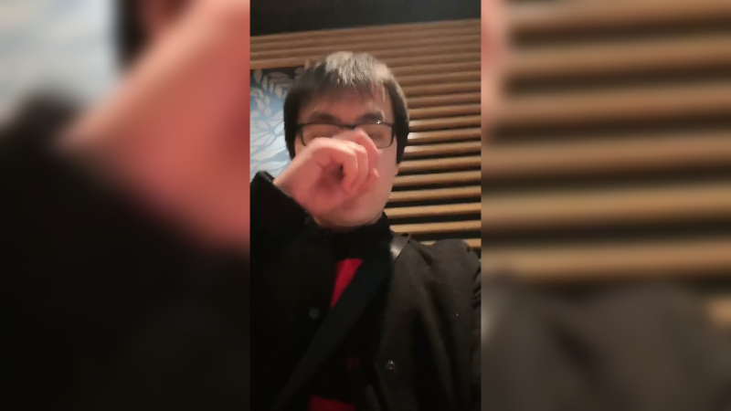 【2026-02-10 完整版】14德莱文：出发 斯里兰卡