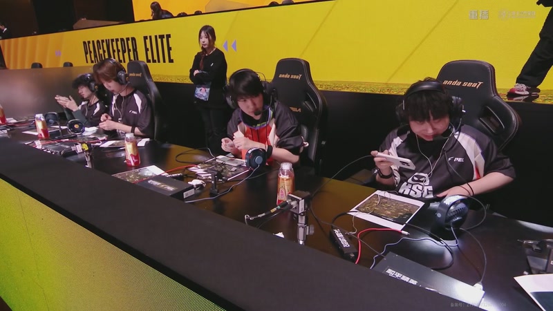 【2026-02-10 10点场】和平精英官方赛事：重播丨PEL春季赛常规赛-第一周决赛D3