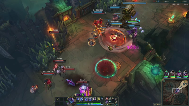 【2026-2-11 22点场】二次元中单宇神:永恩惊天加强