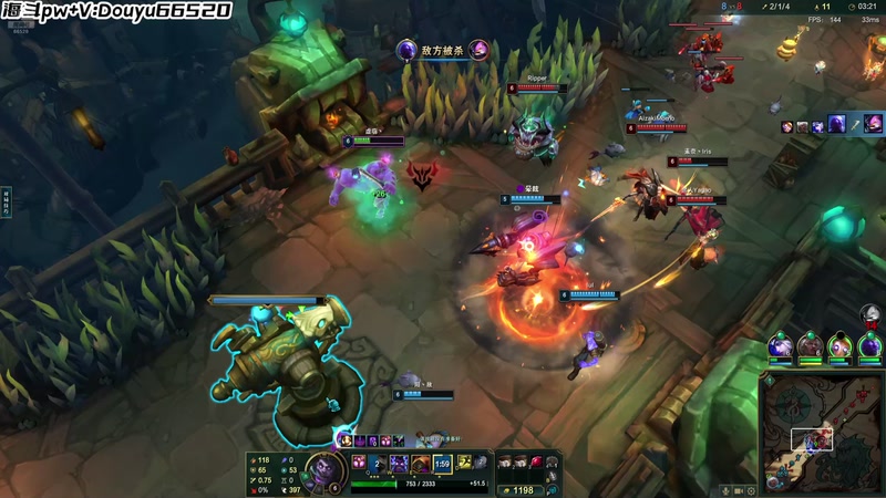 【2026-02-11 23点场】牛奶MilkGod：海斗小高手来了