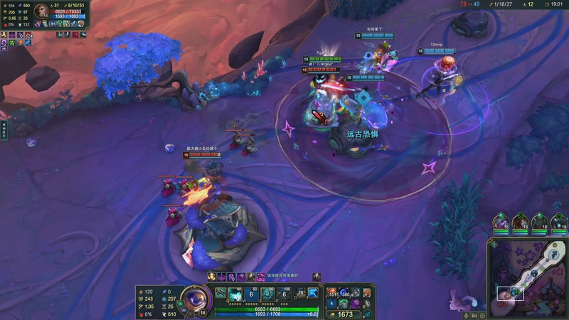 【2026-02-13 18点场】CSGO馒头：聊聊天打打游戏 6959154