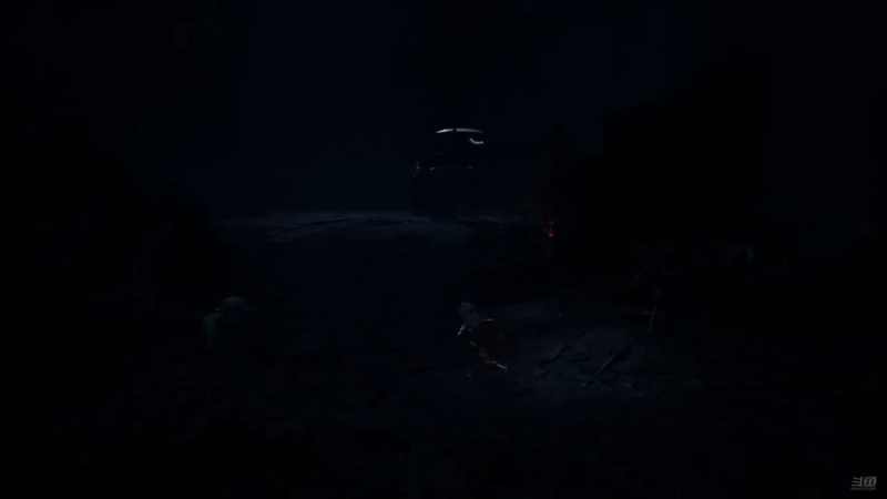 【2026-02-14 23点场】PINGA030：和朋友一起生灵重塑