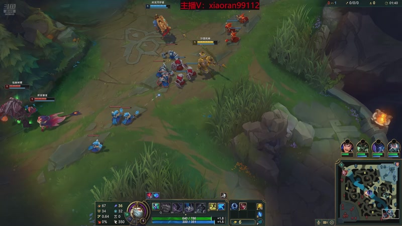 【2026-02-16 20点场】Dy丶小然：刺客流狗头 沉浸式发育！！