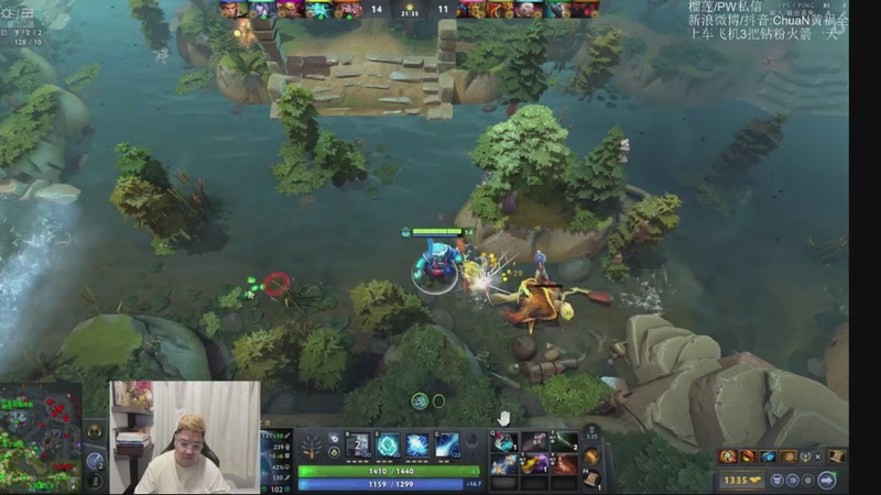 【2026-02-16 15点场】ChuaN黄福全：探索新版本！今天也要快乐一下！