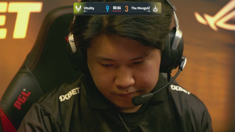 【2026-02-16 03点场】完美世界电竞频道：PGL克卢日纳波卡 主舞台 【重播】