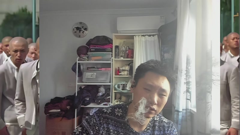 【2026-02-16 14点场】黑欢喜：兄弟们马年大吉！二台先陪你们【双倍亲密】