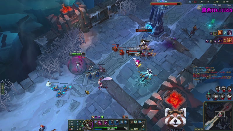 【2026-02-16 12点场】爷大干：海克斯大乱斗~除夕晚上也播