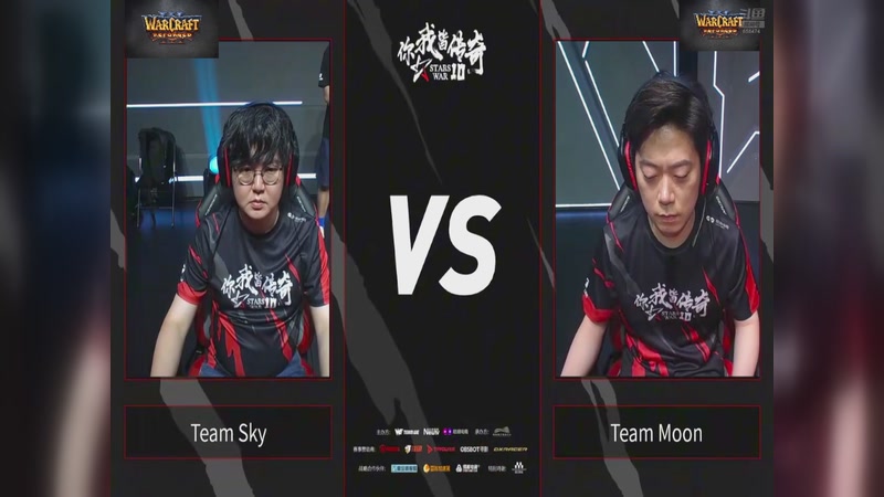 【2026-02-17 05点场】opopophuhu：再看一场就睡觉，WAR3系列赛回放