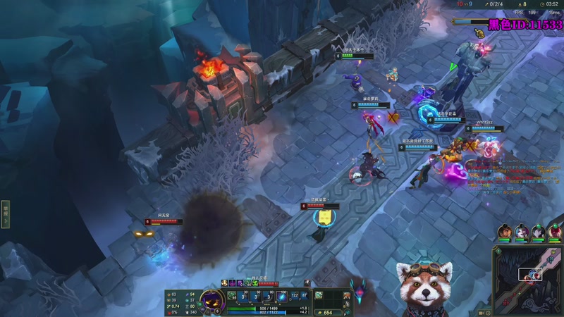 【2026-02-17 10点场】爷大干：海克斯大乱斗，初一给大家拜年啦