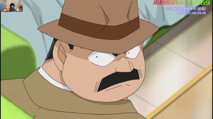 【2026-2-17 18点场】早川秋you:【早川秋】【本年有鱼弹幕观动漫】