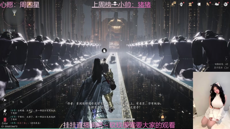 【2026-02-16 09点场】阿玖yoki：进来看看不吃亏啦~