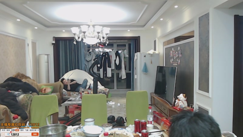 【2026-02-17 00点场】黑欢喜：兄弟们！马年大吉！【双倍亲密】