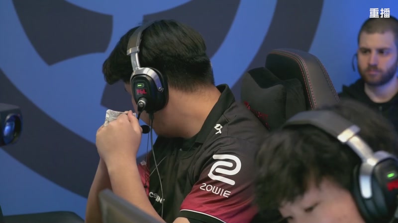 【2026-02-17 17点场】完美世界电竞频道：PGL克卢日纳波卡 主舞台 【重播】