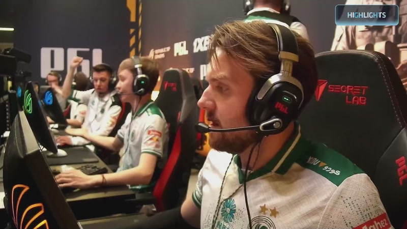 【2026-02-17 17点场】完美世界电竞频道：PGL克卢日纳波卡 主舞台 【直播】