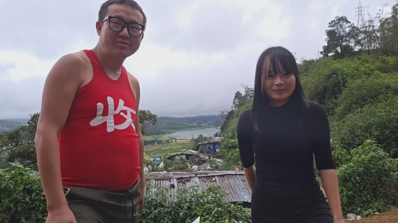 【2026-02-17 20点场】主播大飞牛肉：斯里兰卡3万建别墅除夕大锅饭烟花秀