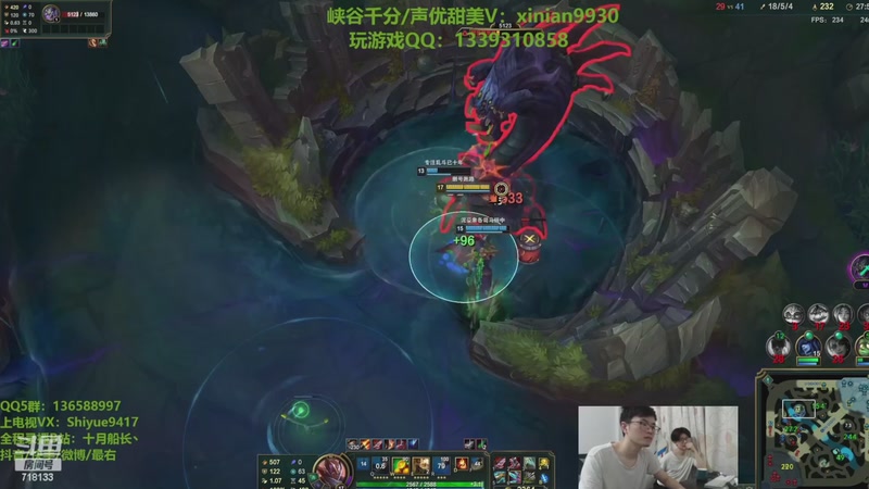 【2026-02-17 19点场】十月船长丶：心脏衰竭和肾衰竭，无法直播了