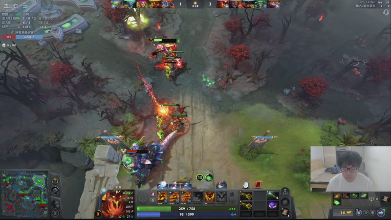 【2026-02-17 11点场】igmacsed：新年快乐   祝大家马年上大分