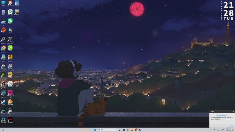 【2026-02-17 21点场】主播杰克曼：游戏名：战地第二赛季