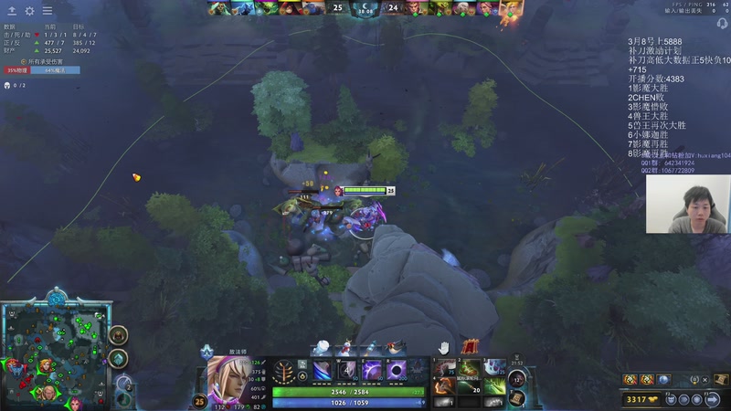 【2026-02-18 01点场】igmacsed：新年快乐   祝大家马年上大分