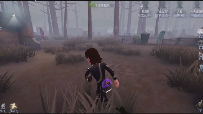 【2026-02-18 07点场】MIN锅锅：第五人格六 七周年主播