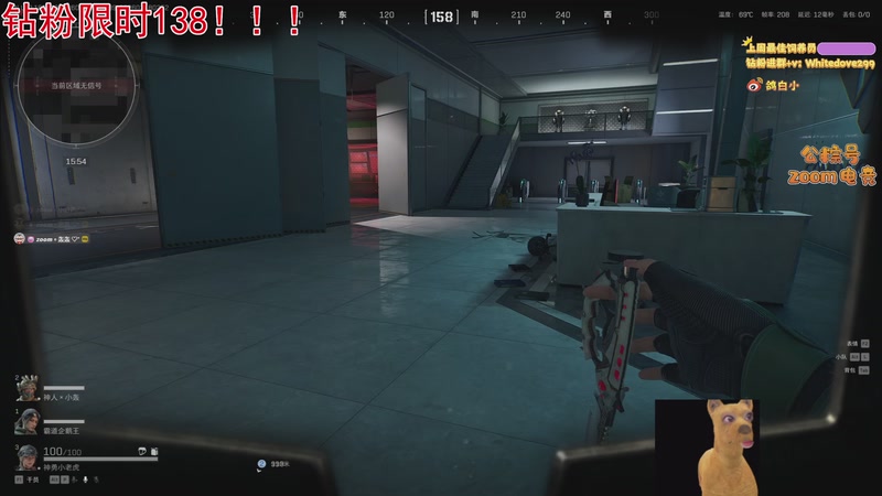 【2026-02-18 02点场】小白鸽WhiteDove：【双倍】新年快乐鸭 宝宝们！