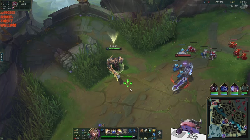 【2026-02-12 23点场】神牛教丶教主：核弹牛头法强999wq秒人