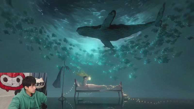 【2026-02-18 19点场】a九日i999：大家新年快乐！ 2127419