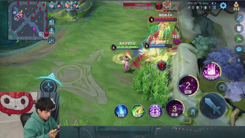 【2026-02-18 23点场】a九日i999：大家新年快乐！ 2127419