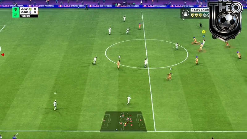 fc26 top 0219 开球啦