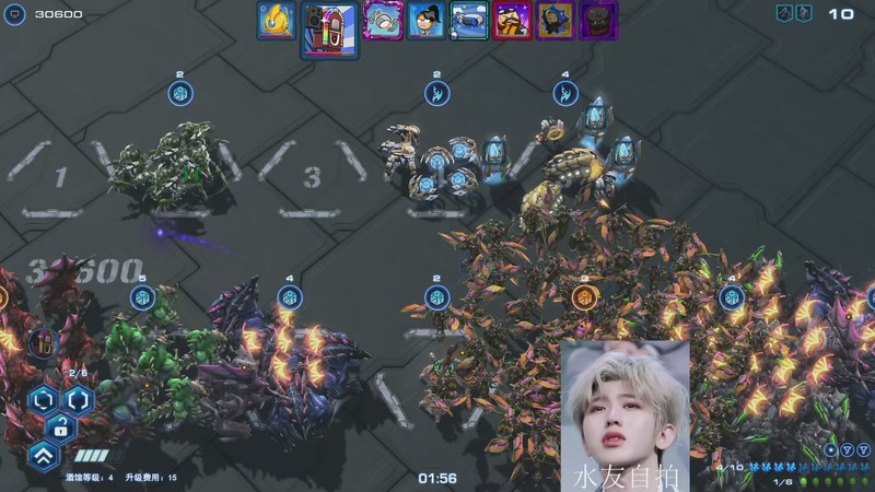 【2026-02-18 19点场】蓝桉LLan：蓝桉：集美们新快年乐~