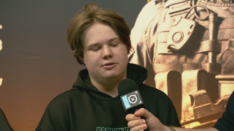 【2026-02-18 23点场】完美世界电竞频道：PGL克卢日纳波卡 NAVI–G2