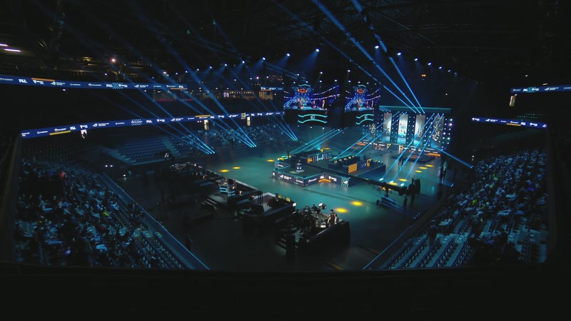 【2026-02-20 15点场】完美世界电竞频道：PGL FLC- PAPIVISION