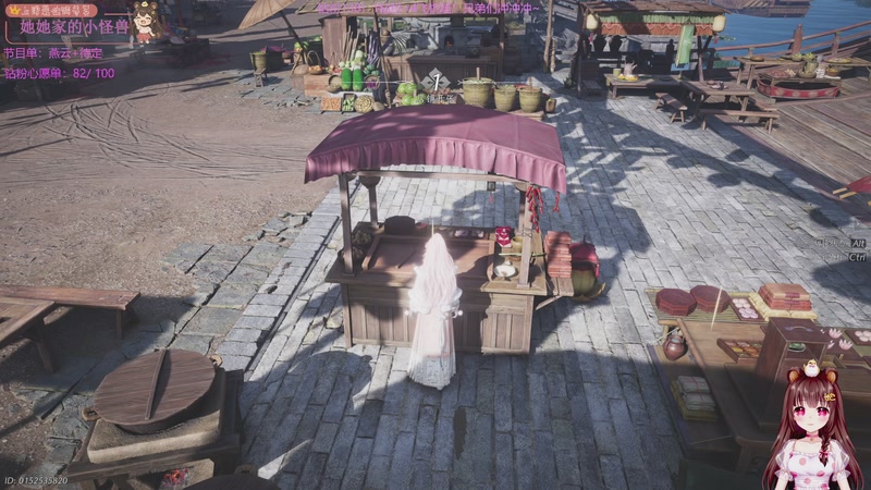 【2026-02-18 03点场】宇宙超级无敌鸽子她：【鸽子她】新年快乐！过年不打烊~