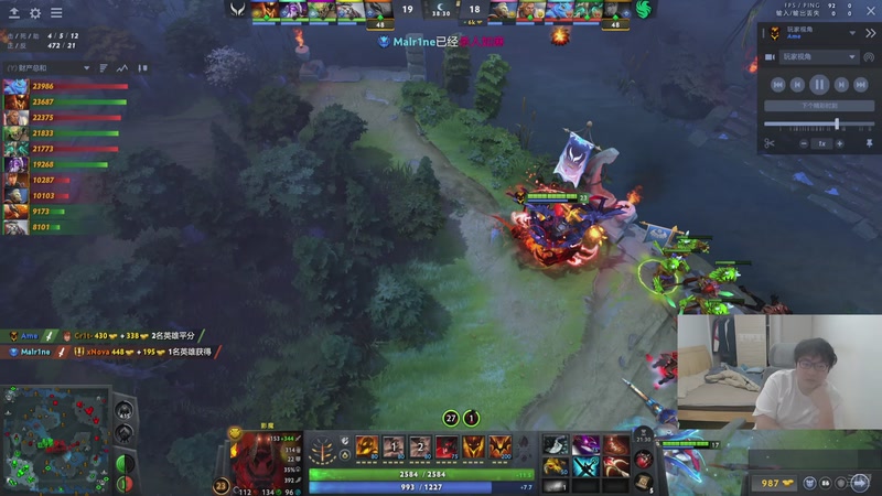 【2026-02-20 15点场】igmacsed：新年快乐   祝大家马年上大分