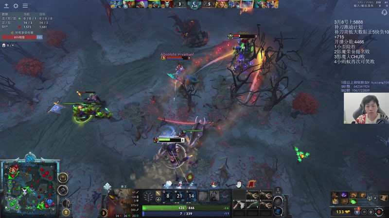 【2026-02-20 19点场】igmacsed：新年快乐   祝大家马年上大分