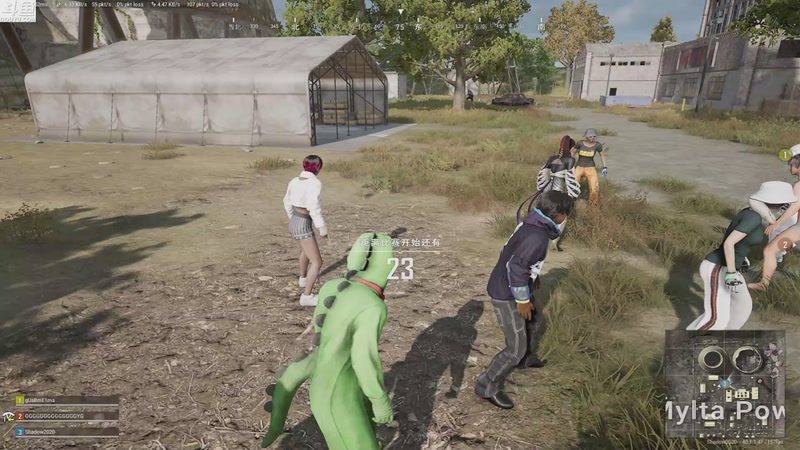 【2026-02-21 20点场】Shadow褚泽宇：这是好事儿啊