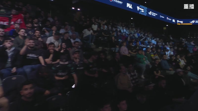 【2026-02-22 18点场】完美世界电竞频道：PGL  MOUZ-Mongolz