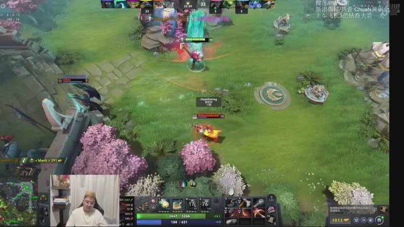 【2026-02-22 14点场】ChuaN黄福全：探索新版本！今天也要快乐一下！