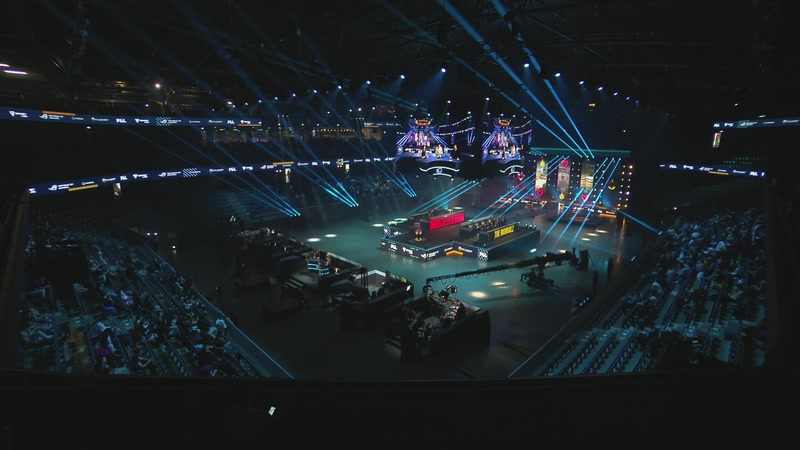 【2026-02-22 20点场】完美世界电竞频道：PGL  PAPI-Vitality