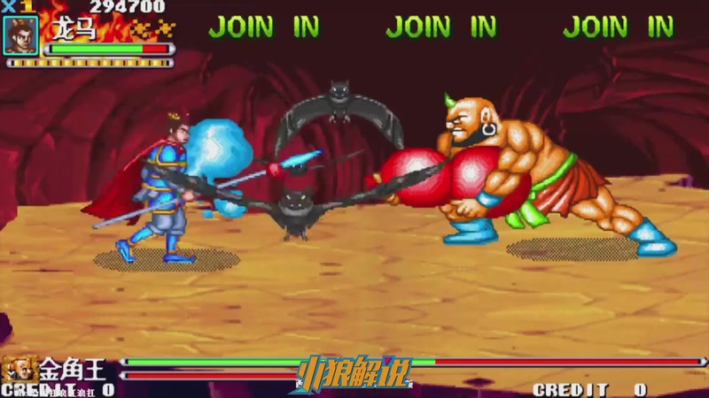 【2026-02-22 08点场】解说小狼：小狼：都是故事