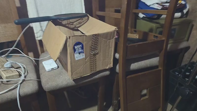 【2026-02-22 12点场】主播大飞牛肉：斯里兰卡贫民窟山顶别墅改造Day2