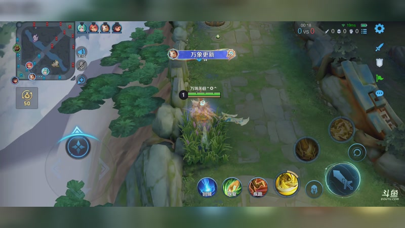 【2026-2-21 21点场】上单无敌关公:万场关羽6507222